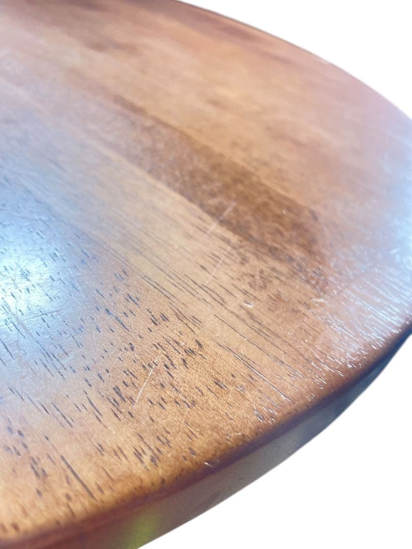 HR606 kanademono カフェテーブル 直径60cm