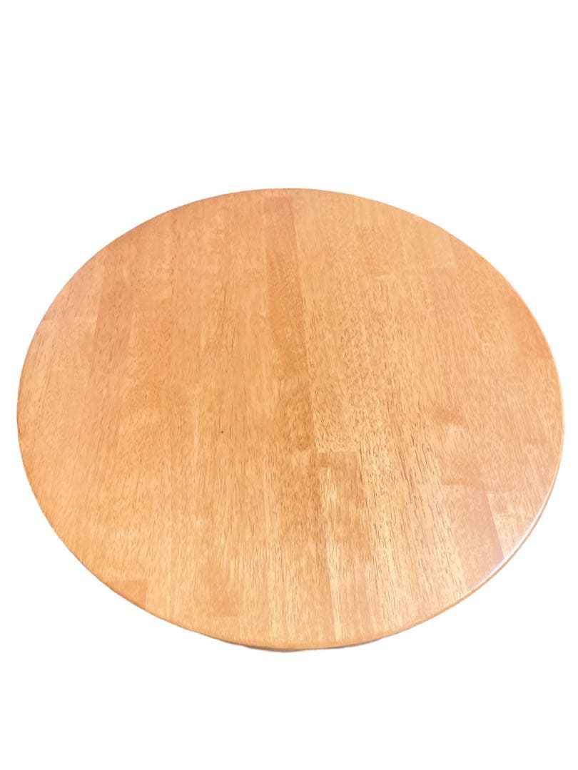 HR606 kanademono カフェテーブル 直径60cm