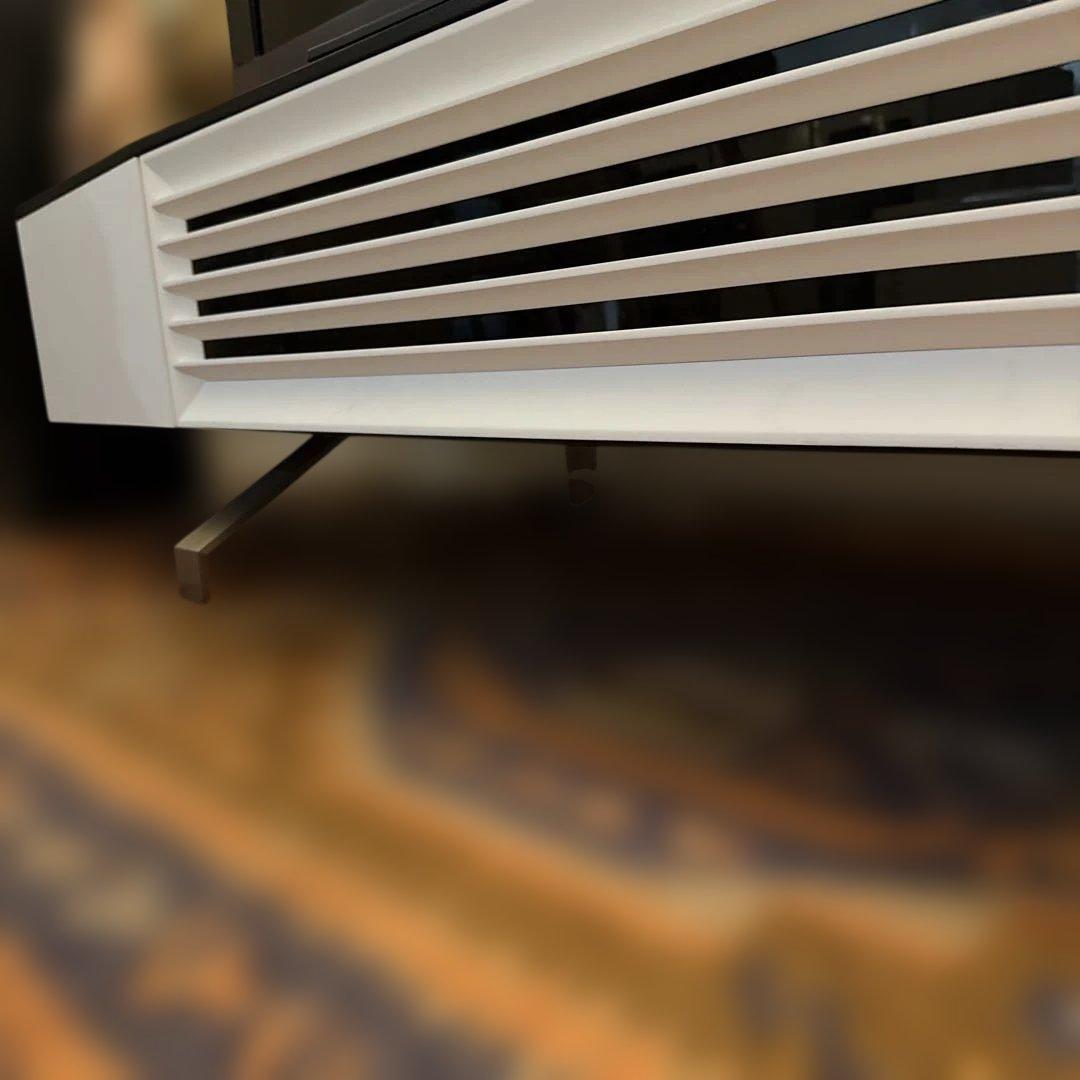 Master pieceマスターピース・テレビボードN180 定価363000円