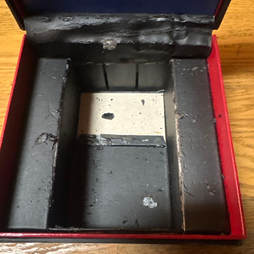 Luminox Navy Seal Steel 3200 Series (箱難)