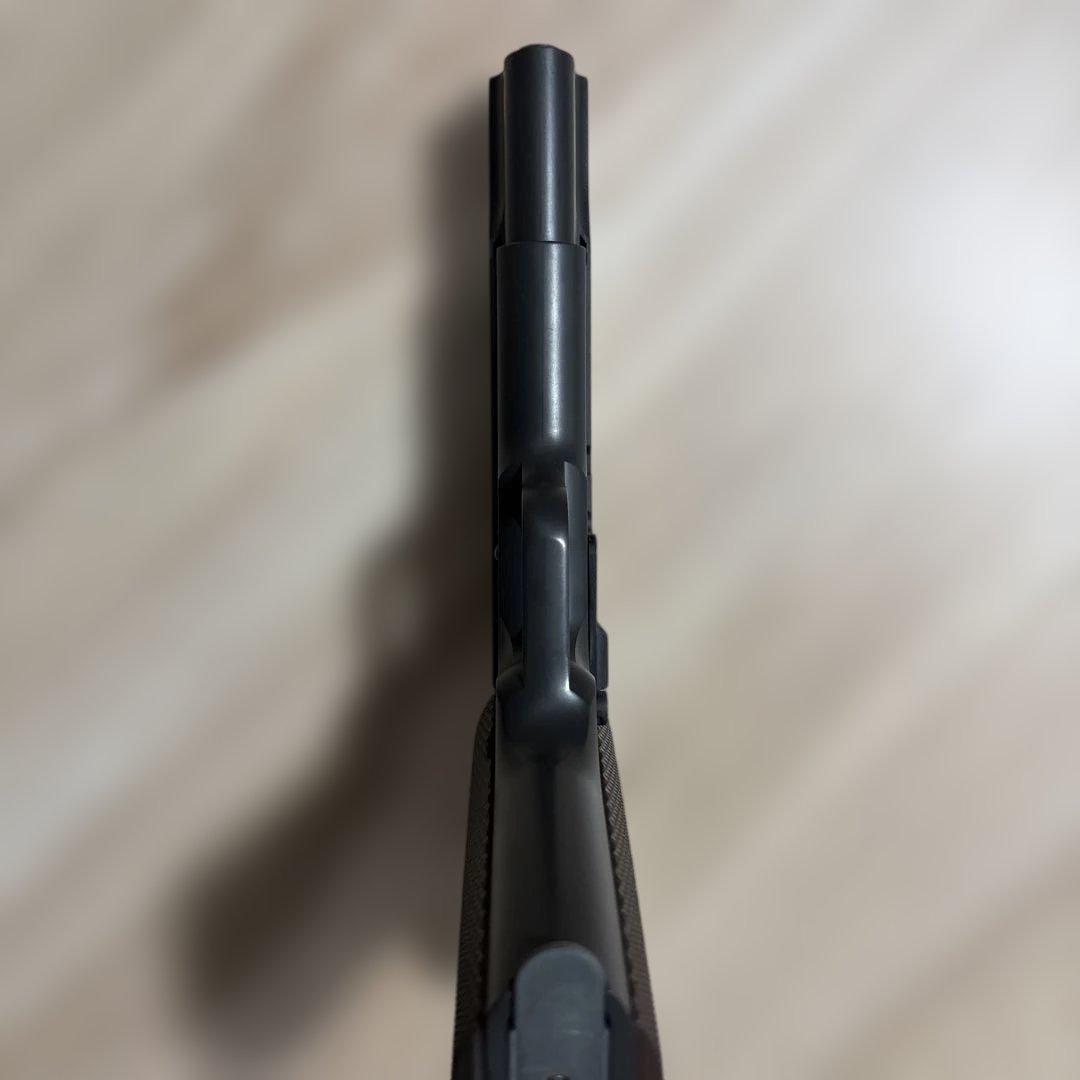 東京マルイ ガバメント M1911 ガスガン