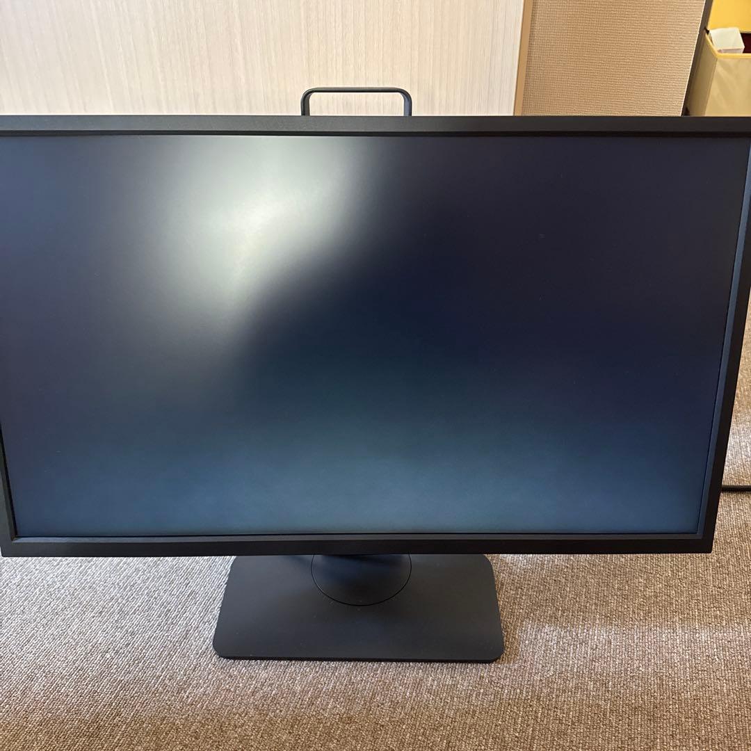 ディスプレイ・モニター本体 BenQ XL2546K