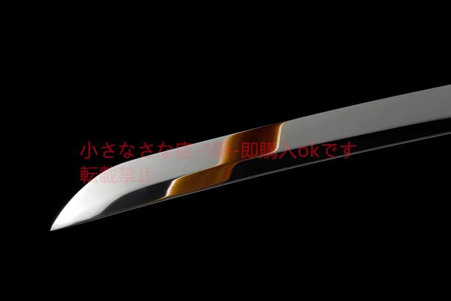 武具　刀装具　日本刀　模造刀   居合刀 指揮刀 『鏡面モデル98軍刀』