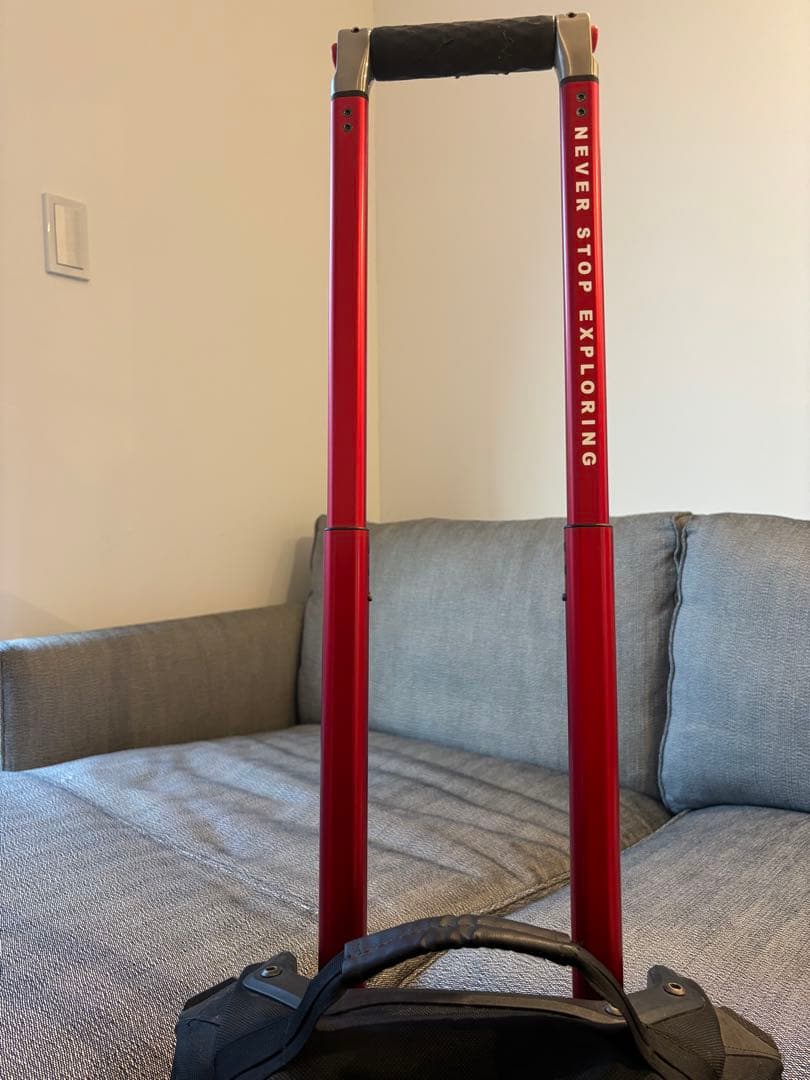 ノースフェイス　ローリングサンダー　19インチ