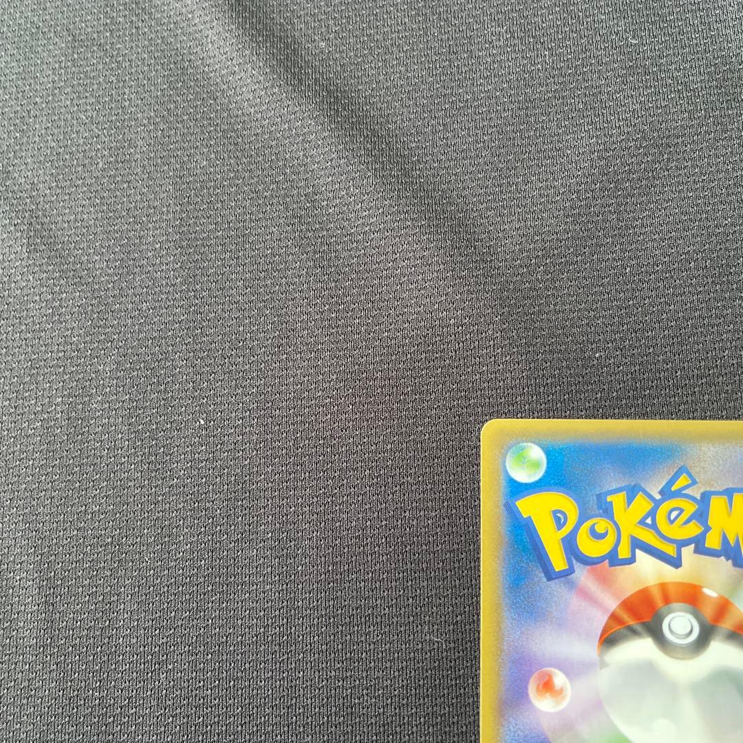 美品　ピカチュウ　バトルフェスタ　2014 プロモ