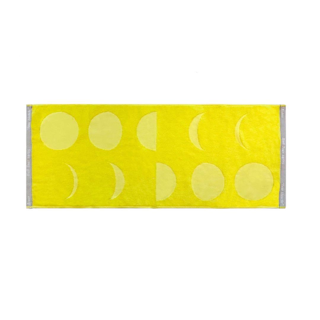 Aimer Hall Tour 24/25 \"lune blanche\"　5点