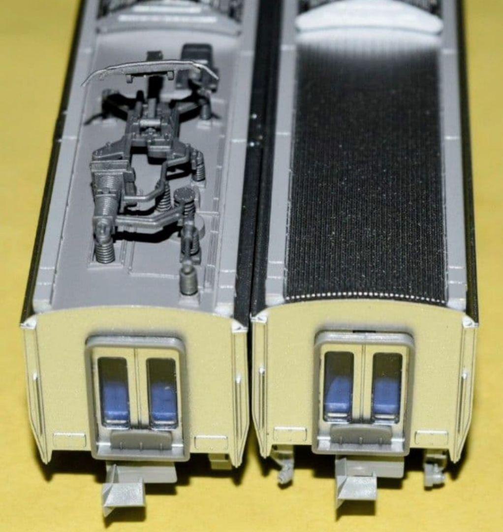 型番 A7494 E721系0番代 　クモハE721-6（T）＋クハE720-6