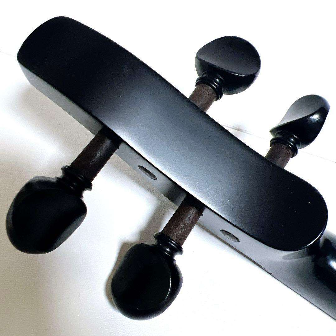 【美品・動作未確認】YAMAHA YSV104 サイレントバイオリン エレキ