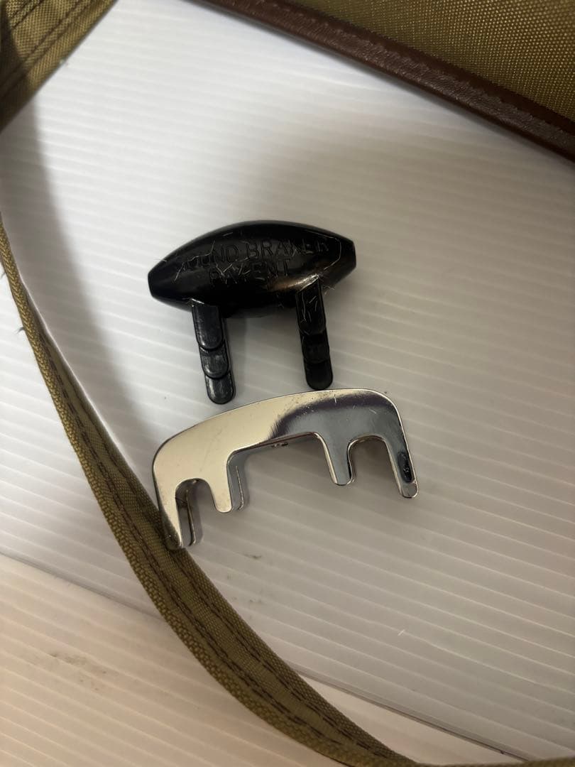 SUZUKI スズキ バイオリン No.200 4/4 1997年製 ケース