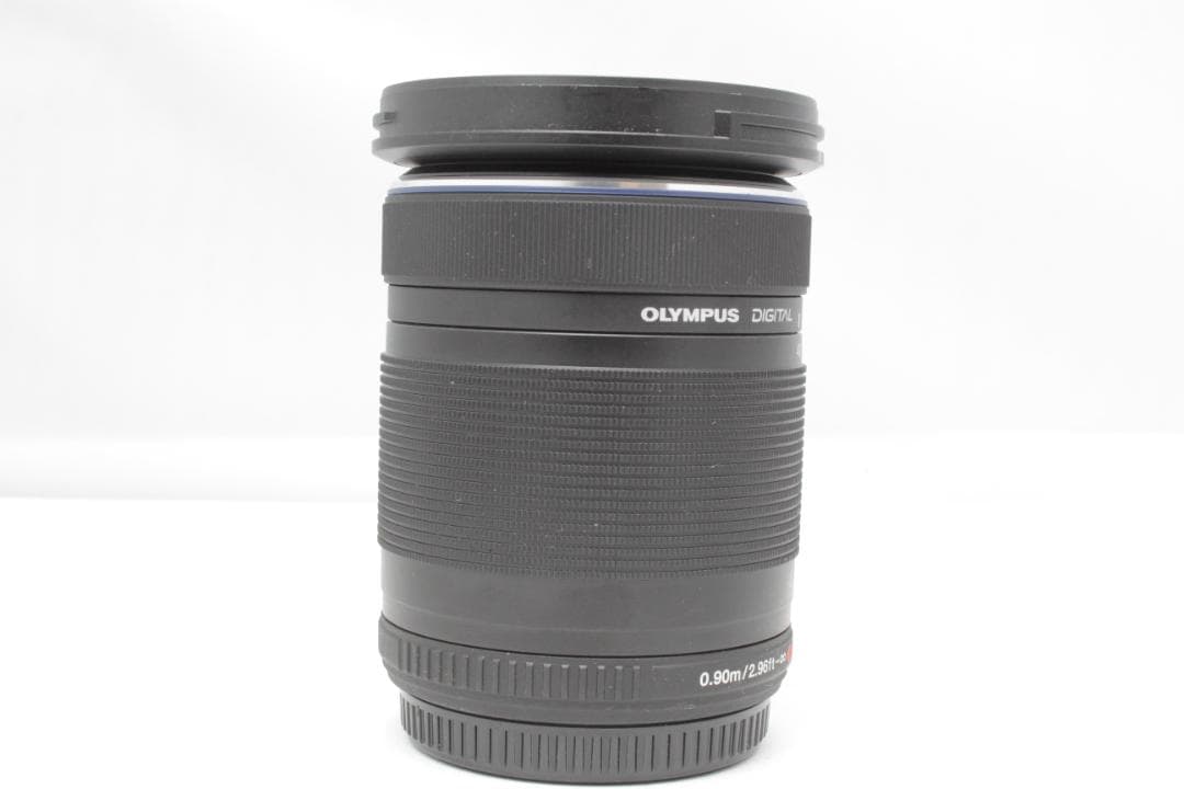 OLYMPUS M.ZUIKO DIGITAL 40-150mm　望遠レンズ