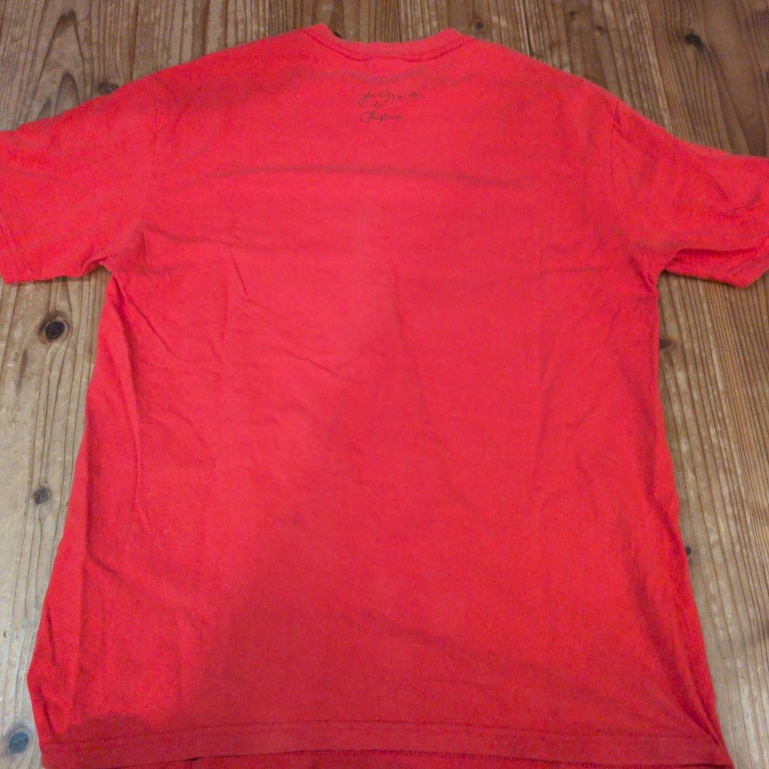 n*u様 【希少】Supreme × Joe Cool 06SS Dogs Te