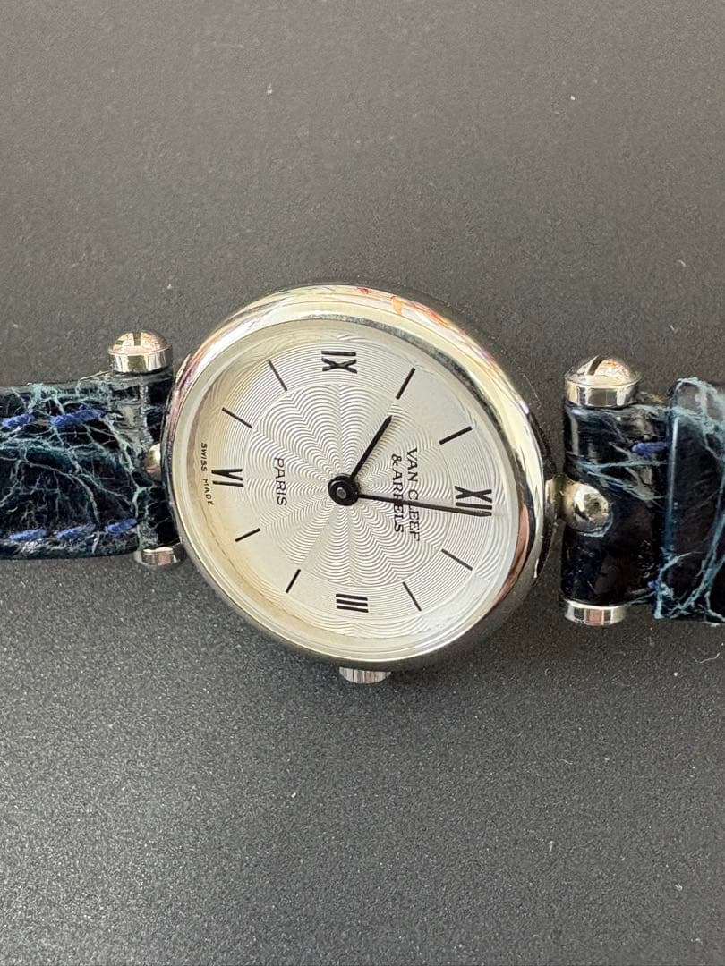 Van Cleef & Arpels　ラ.コレクション 腕時計