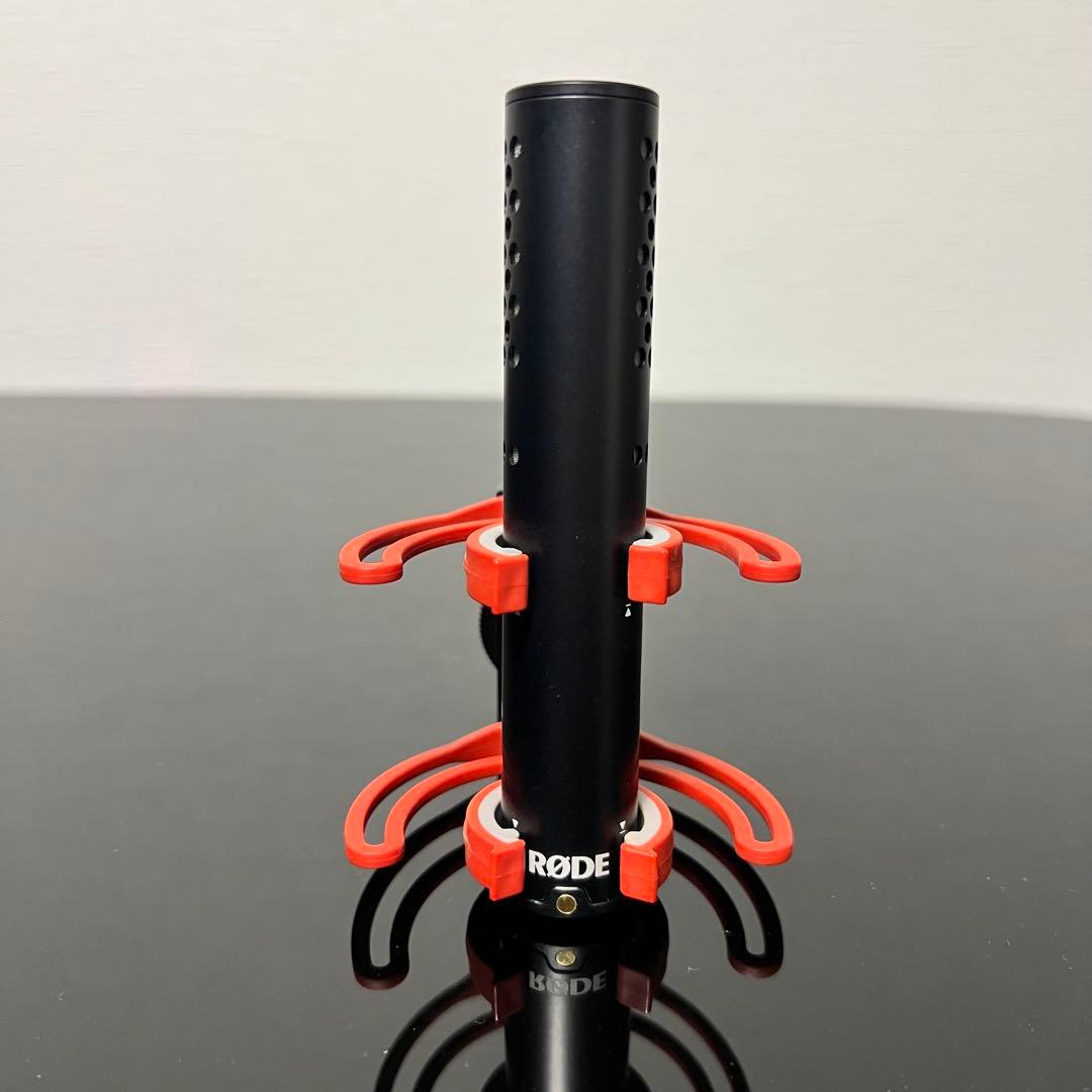 【美品】RODE Microphones マイク ゴー II VMGOIIH