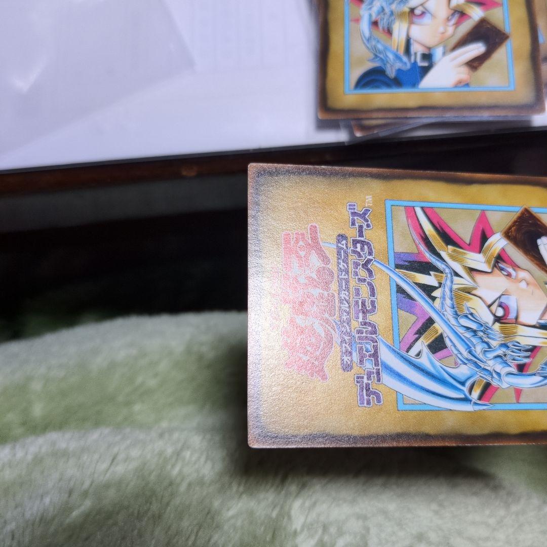 遊戯王OCG ルールカード