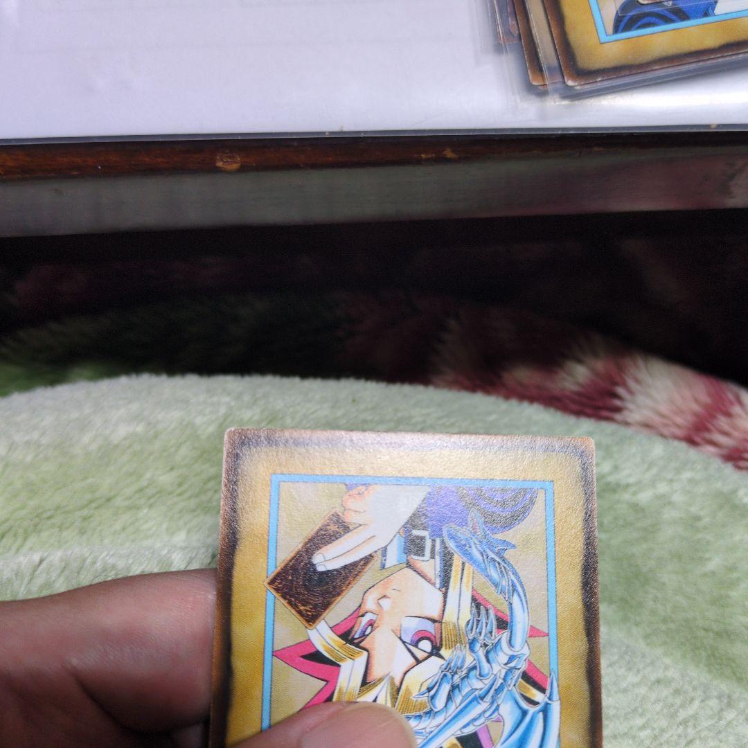 遊戯王OCG ルールカード