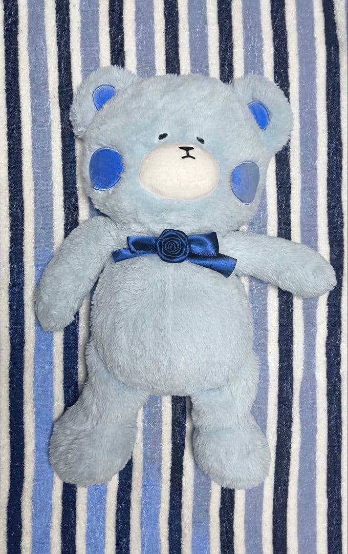 Ado ♡ 不可解くまさん