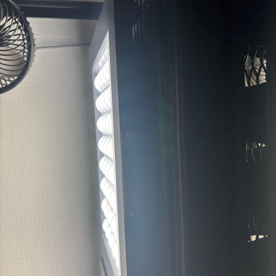 【なおさん専用】ROKI-350パネルライト　※4個セット