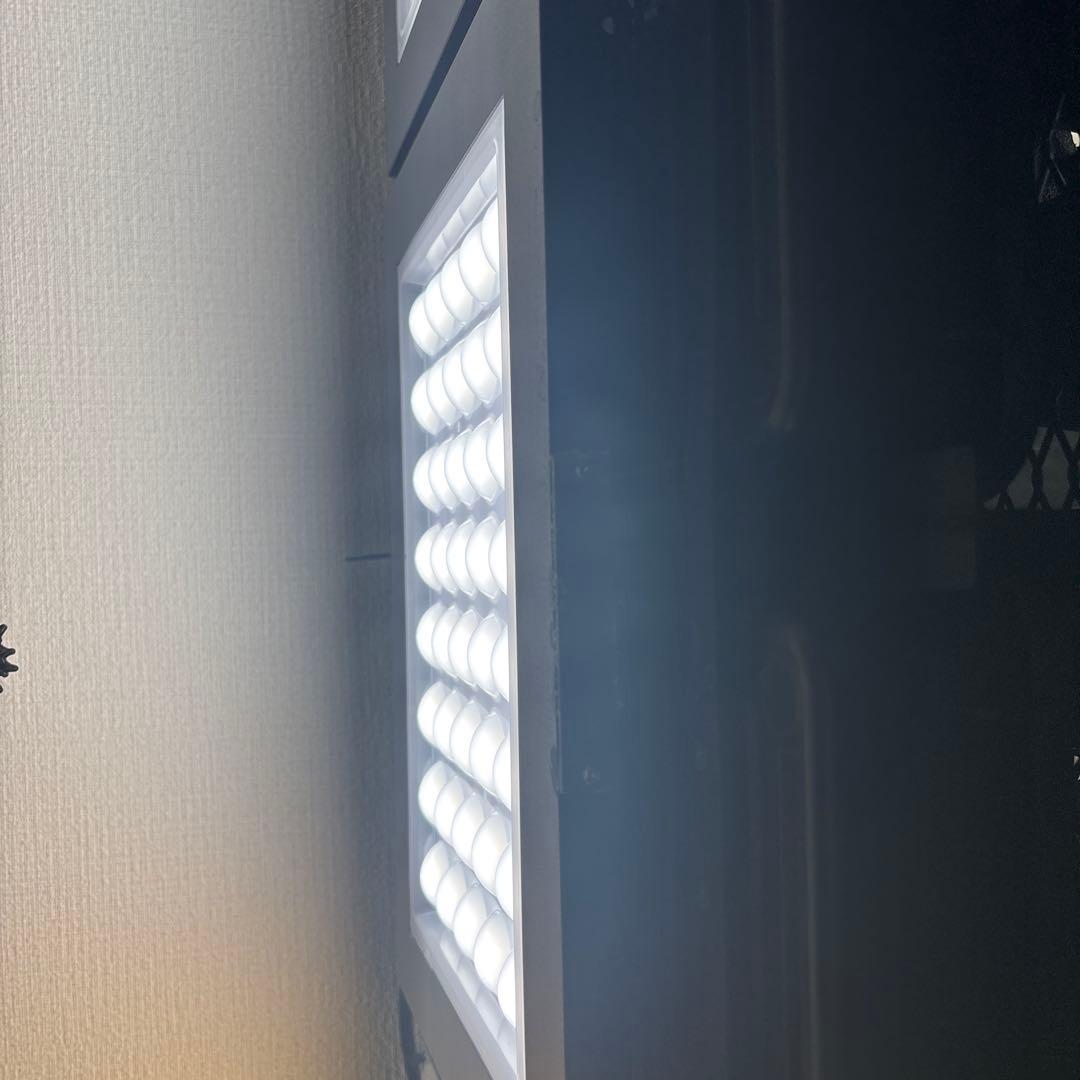 【なおさん専用】ROKI-350パネルライト　※4個セット