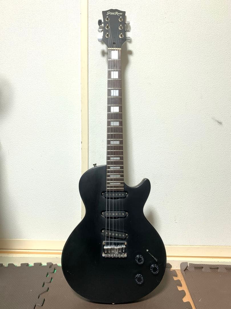 グラスルーツ glassroots G-L-48LP INORAN モデル #2