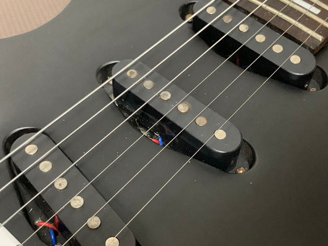 グラスルーツ glassroots G-L-48LP INORAN モデル #2