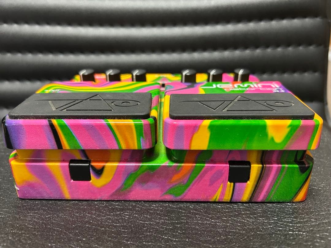 ギター Ibanez Jemini Distortion Steve vai