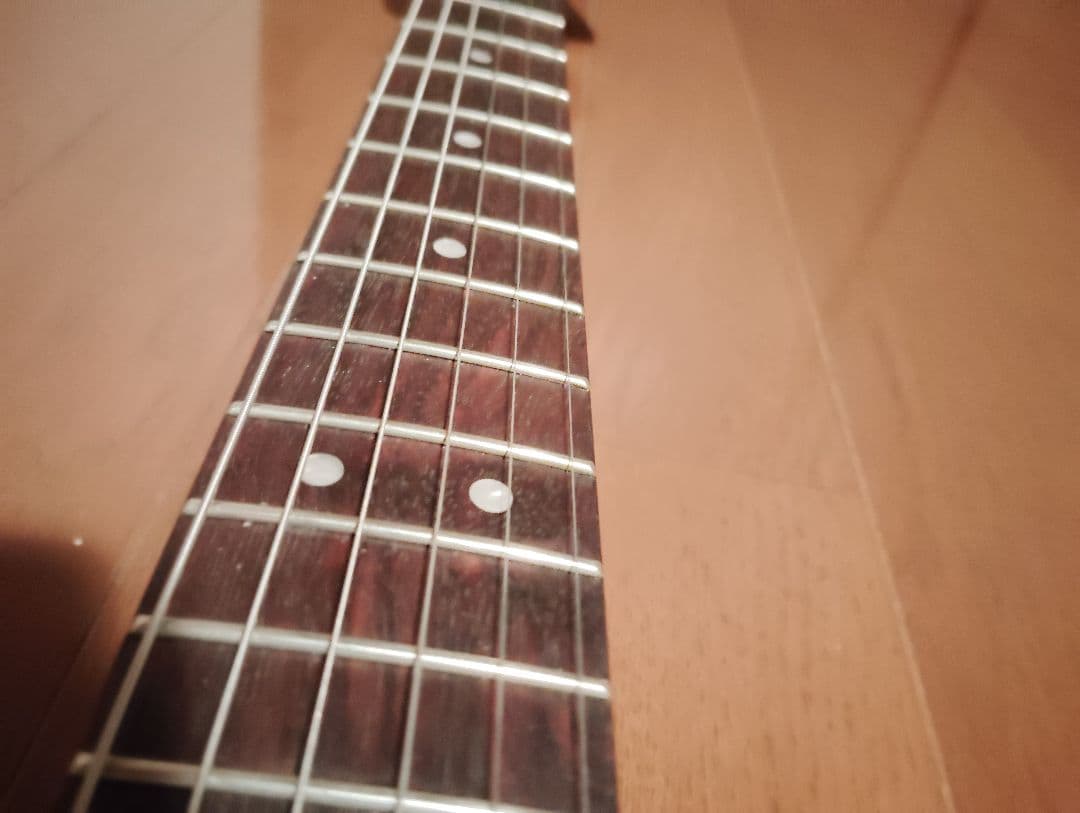 スクワイヤー ムスタング