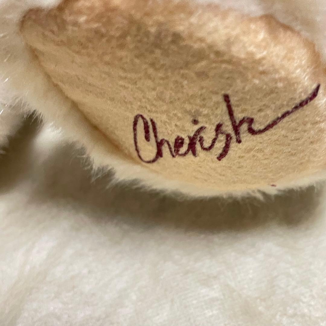 NOVA PLUSH 社　テディーベアー　クマ　ぬいぐるみ　輸入