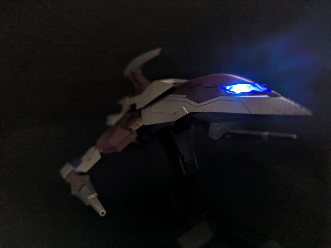 シルバーホーク　コックピット　点灯　ダライアス　DARIUS TAITO