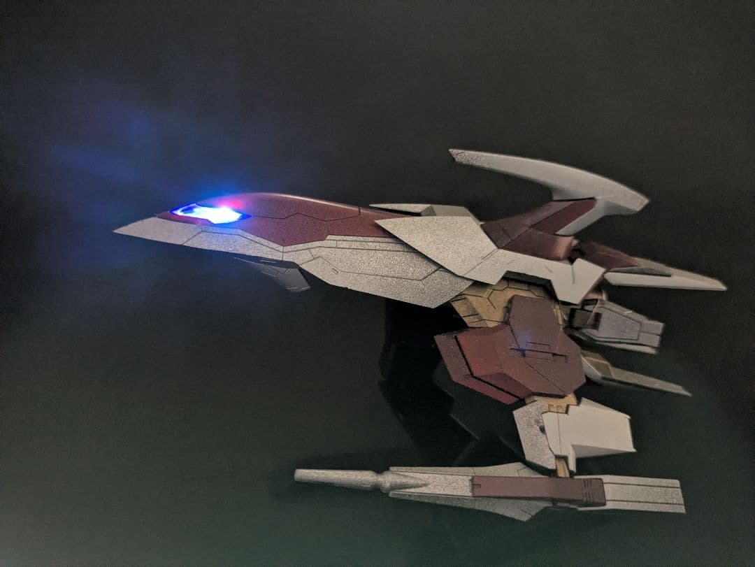 シルバーホーク　コックピット　点灯　ダライアス　DARIUS TAITO