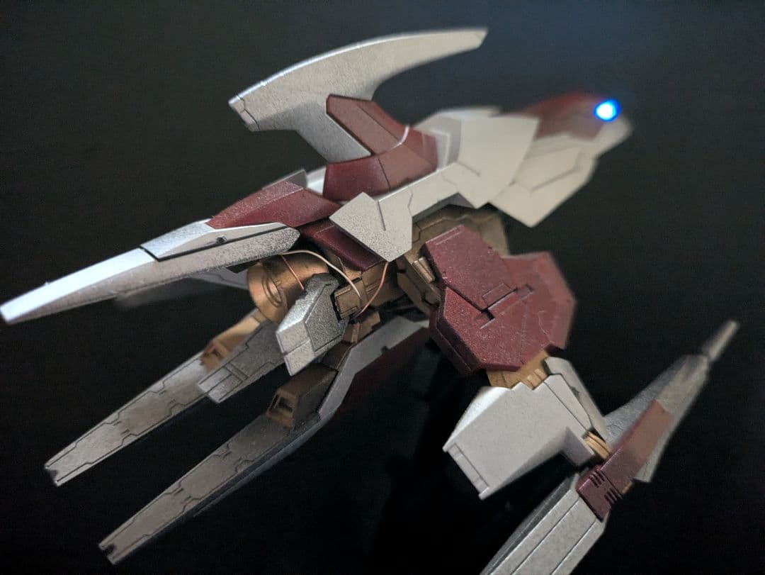 シルバーホーク　コックピット　点灯　ダライアス　DARIUS TAITO