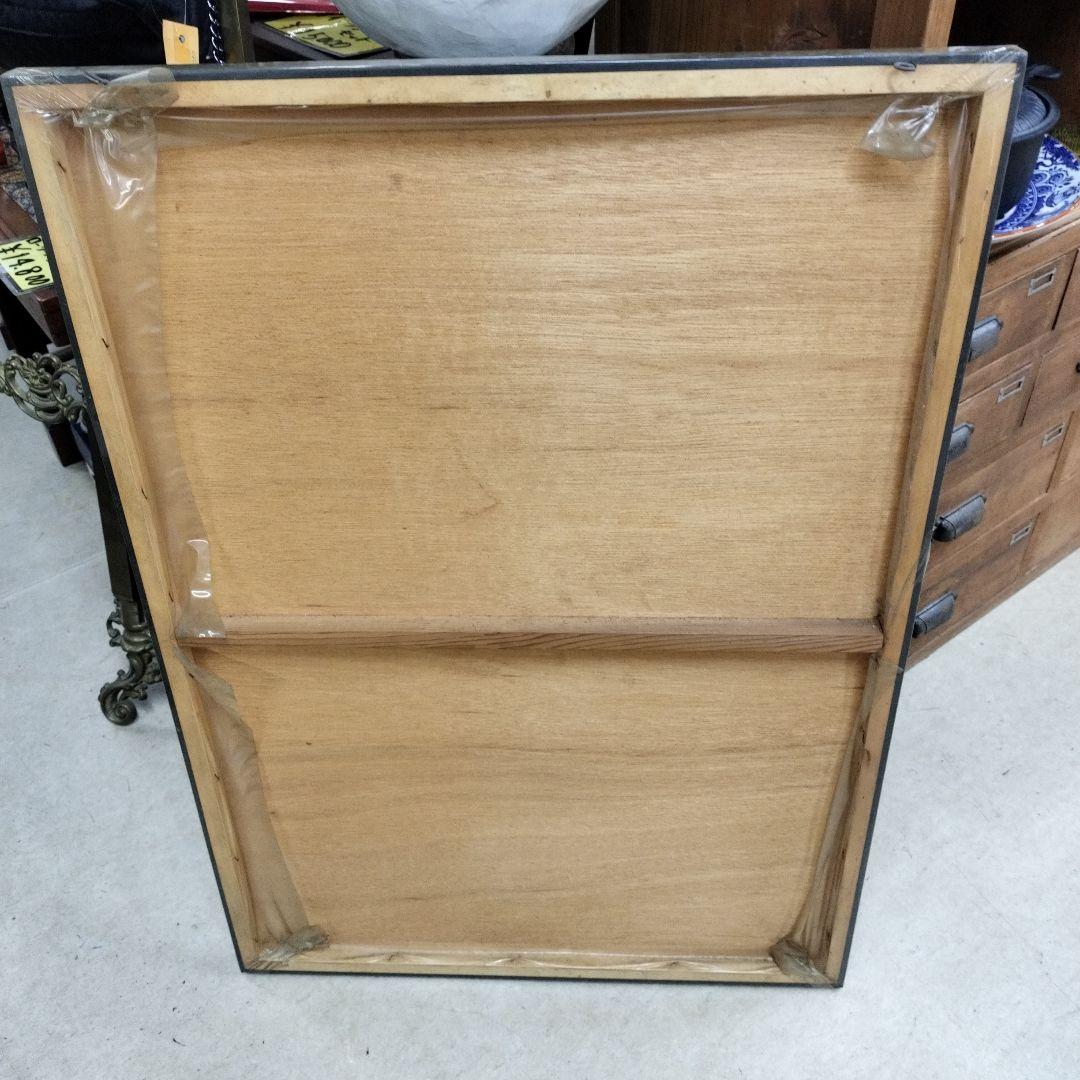 Jimi Hendrix ライブアートボード 大判