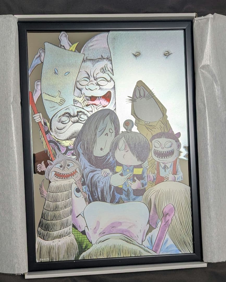 ゲゲゲの鬼太郎　ゲゲゲ忌　2024　パブミラー