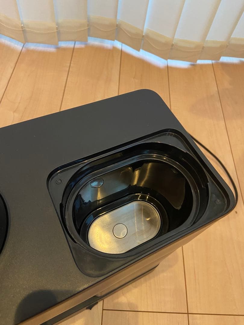 週末限定価格！TWINBIRD コーヒーメーカー　CM-D457