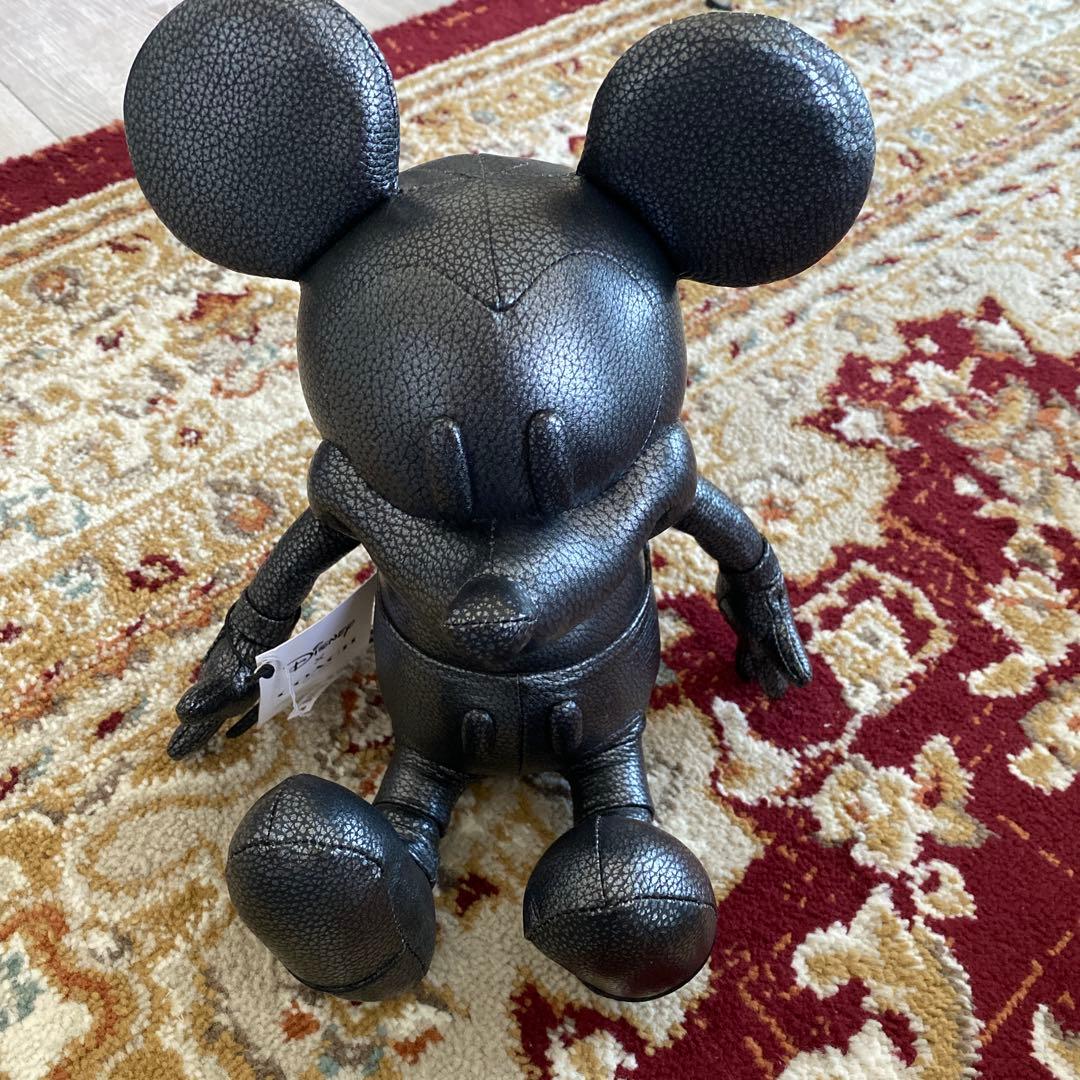 コーチ×ディズニー☆COACH×Disney☆ ミッキーマウス