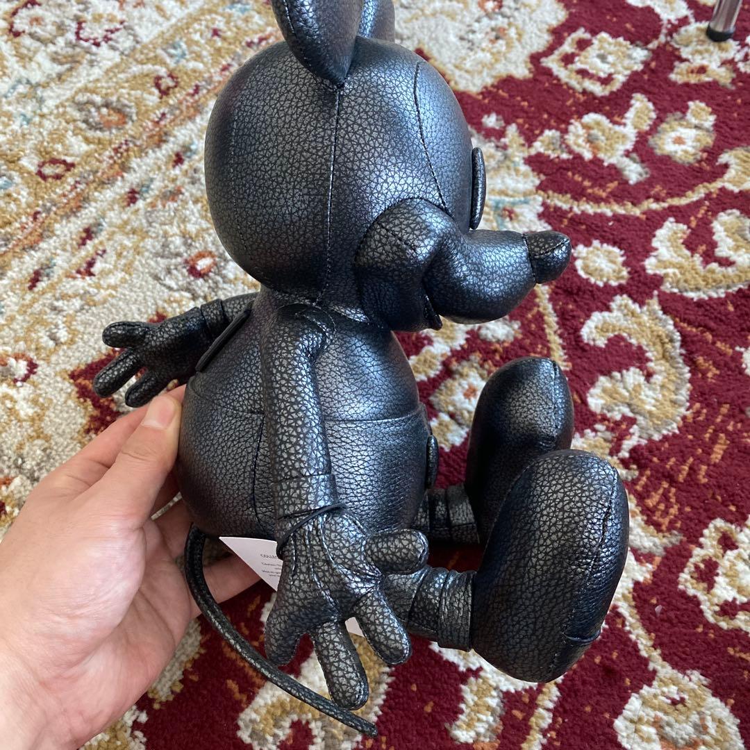 コーチ×ディズニー☆COACH×Disney☆ ミッキーマウス