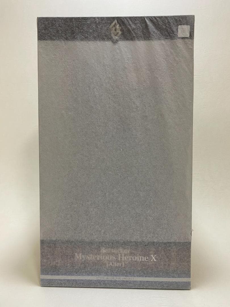 【未開封】Fate/Grand Order　謎のヒロインＸ [オルタ]