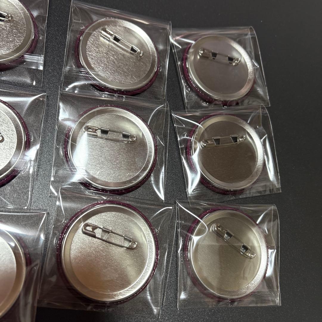 アイドリッシュセブン ssp オケナナ アイナナ 九条天 缶バッジ 12点