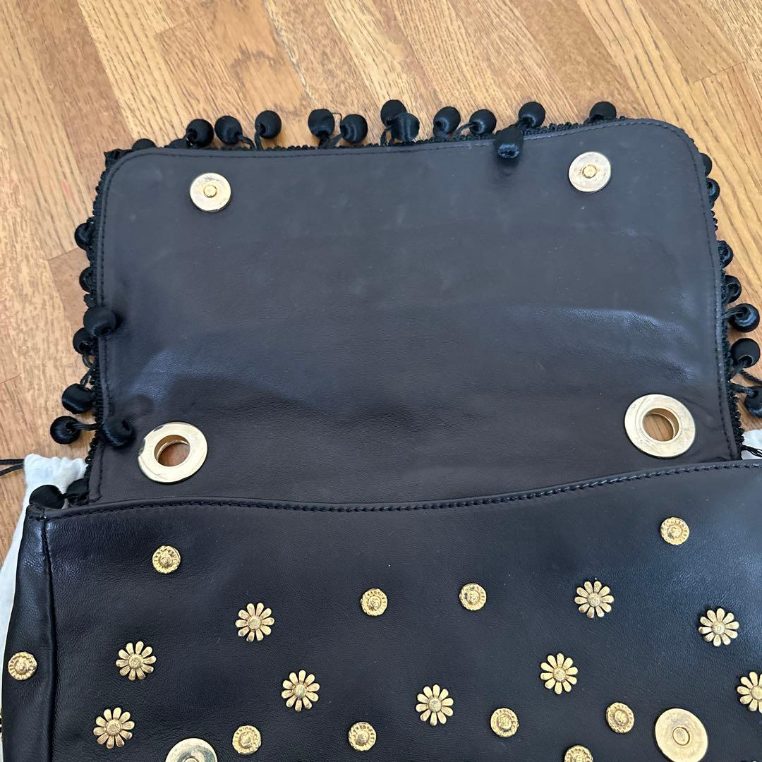 MOSCHINOモスキーノ パーティーバッグ