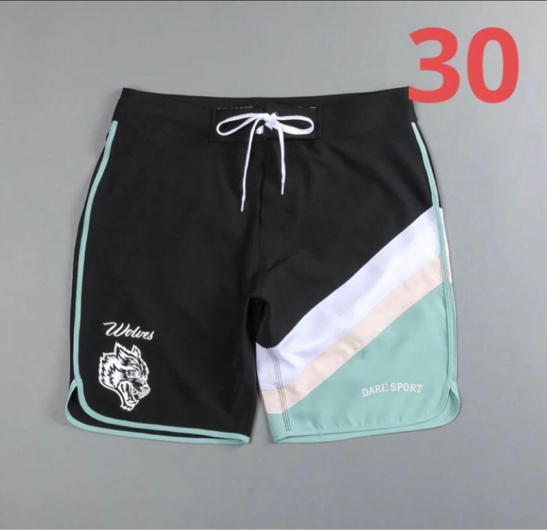 darc sport ステージショーツ　サーフパンツ