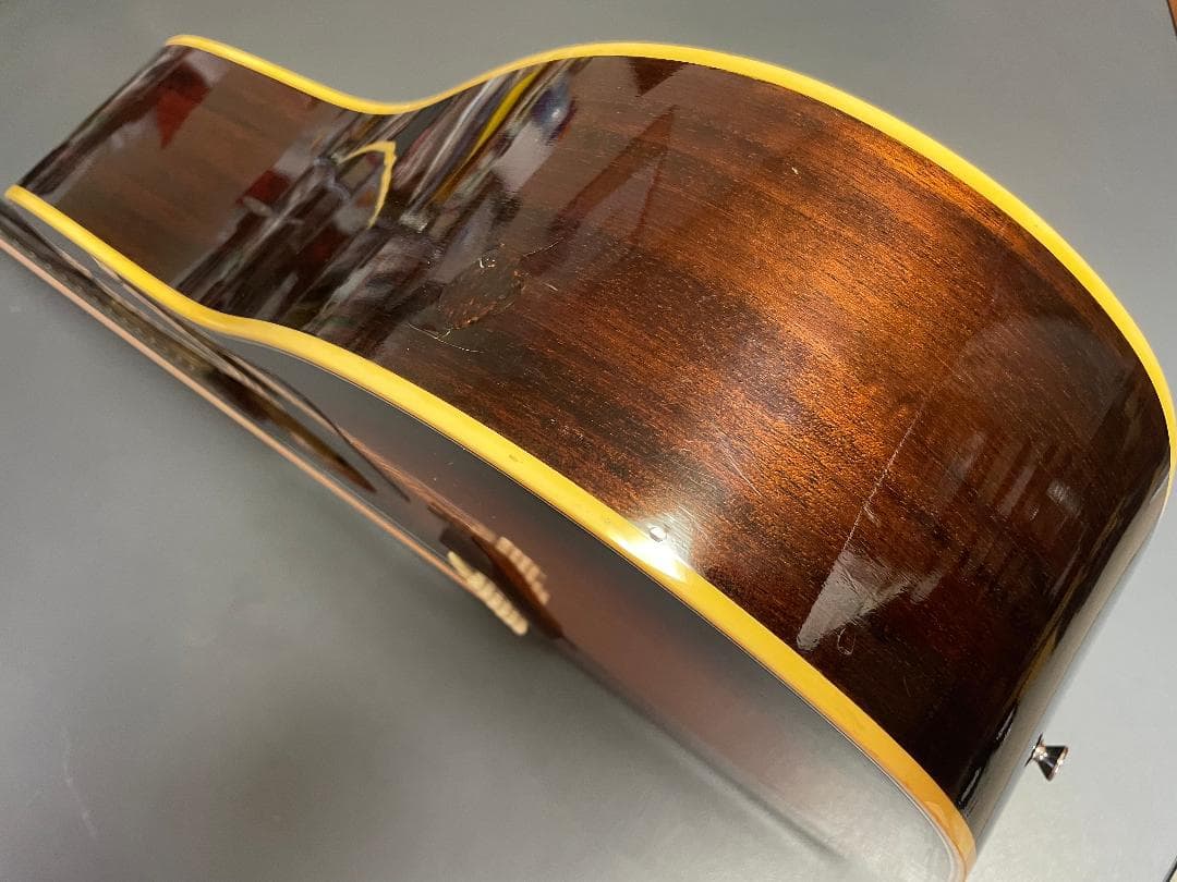 ド*ル様 K.Yairi JY-45 完全ジャンク