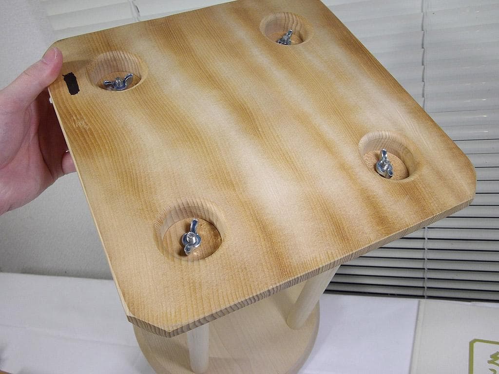 組紐 丸台 おもり セット品