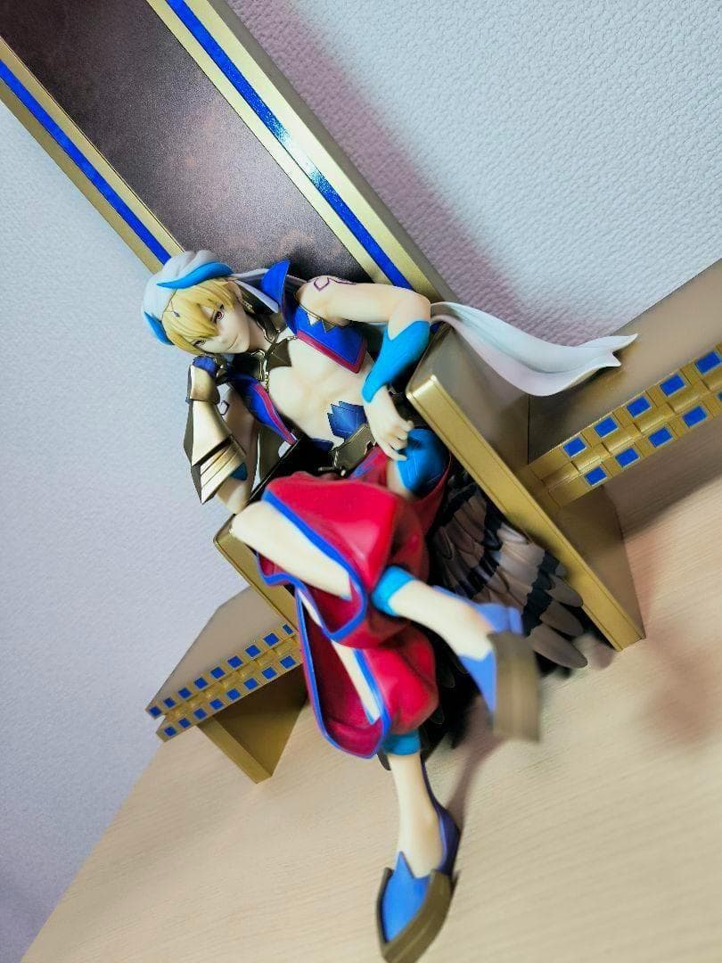 FGO ギルガメッシュ 1/8スケール フィギュア　アニプレックス