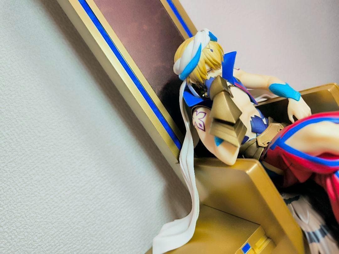 FGO ギルガメッシュ 1/8スケール フィギュア　アニプレックス