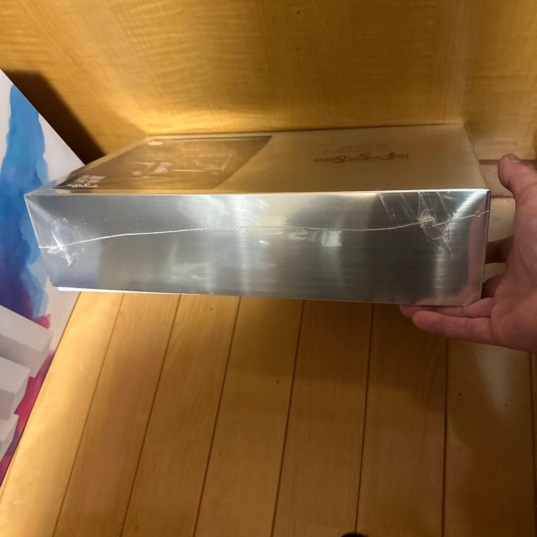 ボークス　HSGK DEMOR ZORO & 専用塗料