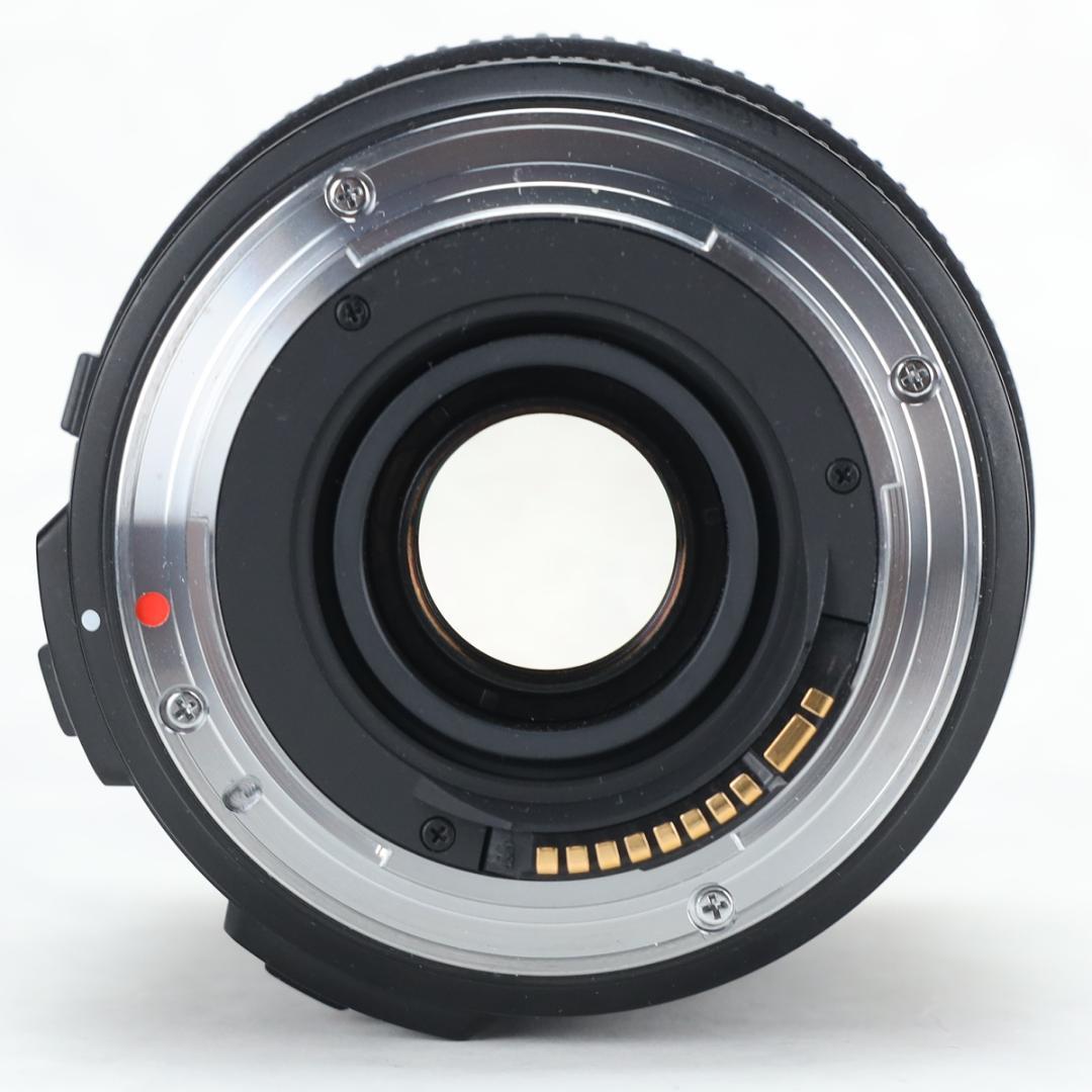 シグマ 17-70mm F2.8-4 DC HSM MACRO OS キャノン用