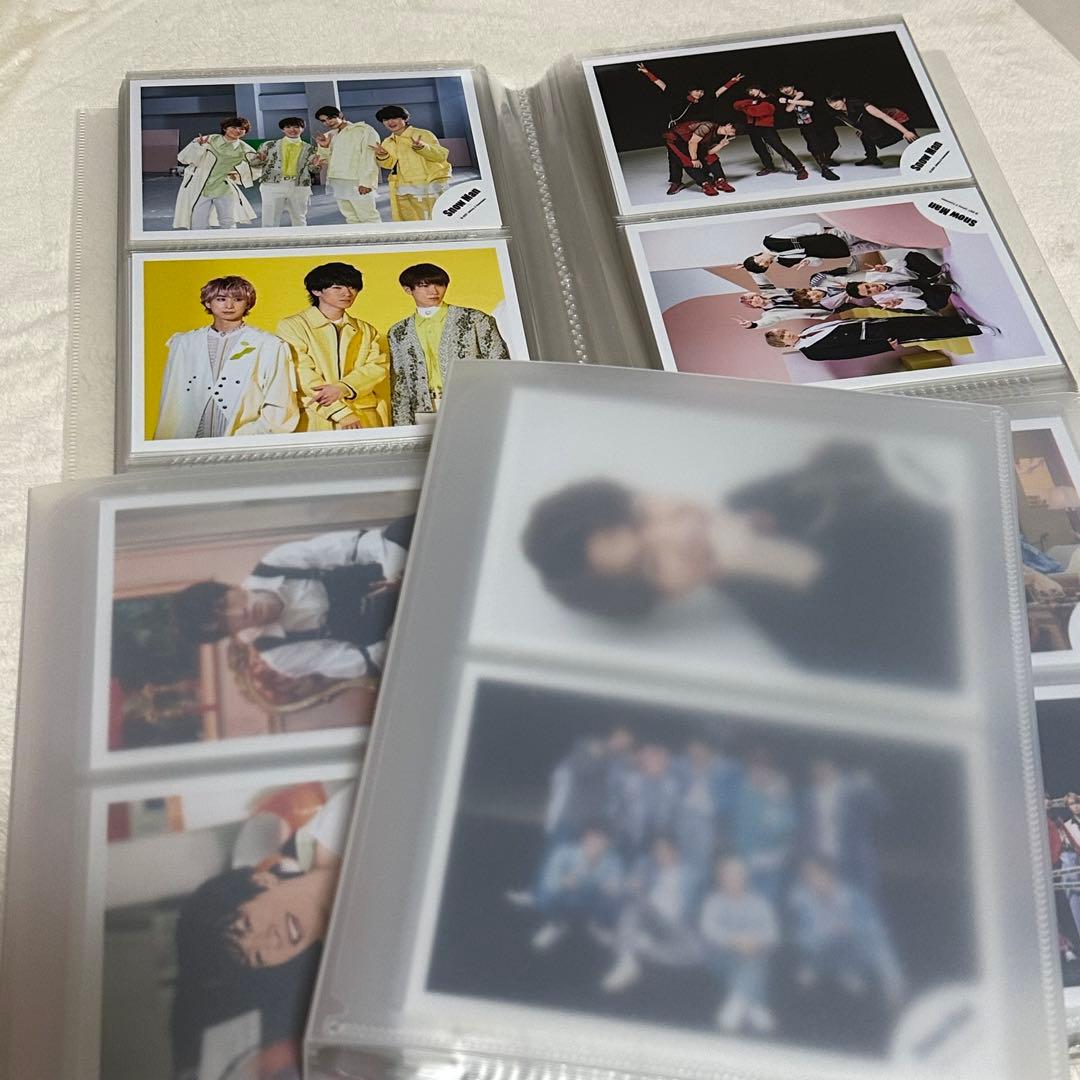 Man 深澤辰哉　公式写真　まとめ売り