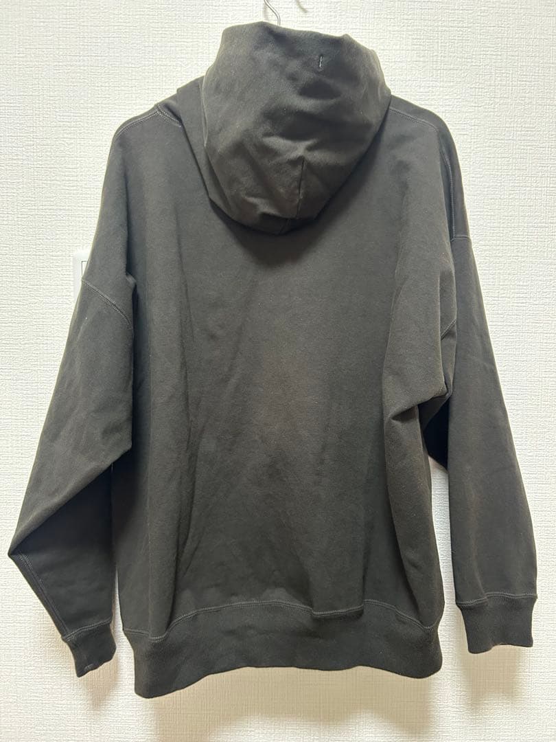 美品　KAPTAIN SUNSHINE Hooded Pullover