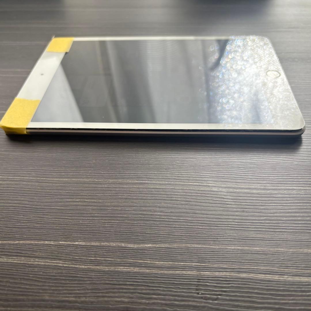 iPad mini 第5世代 64GB WiFi Silver ジャンク