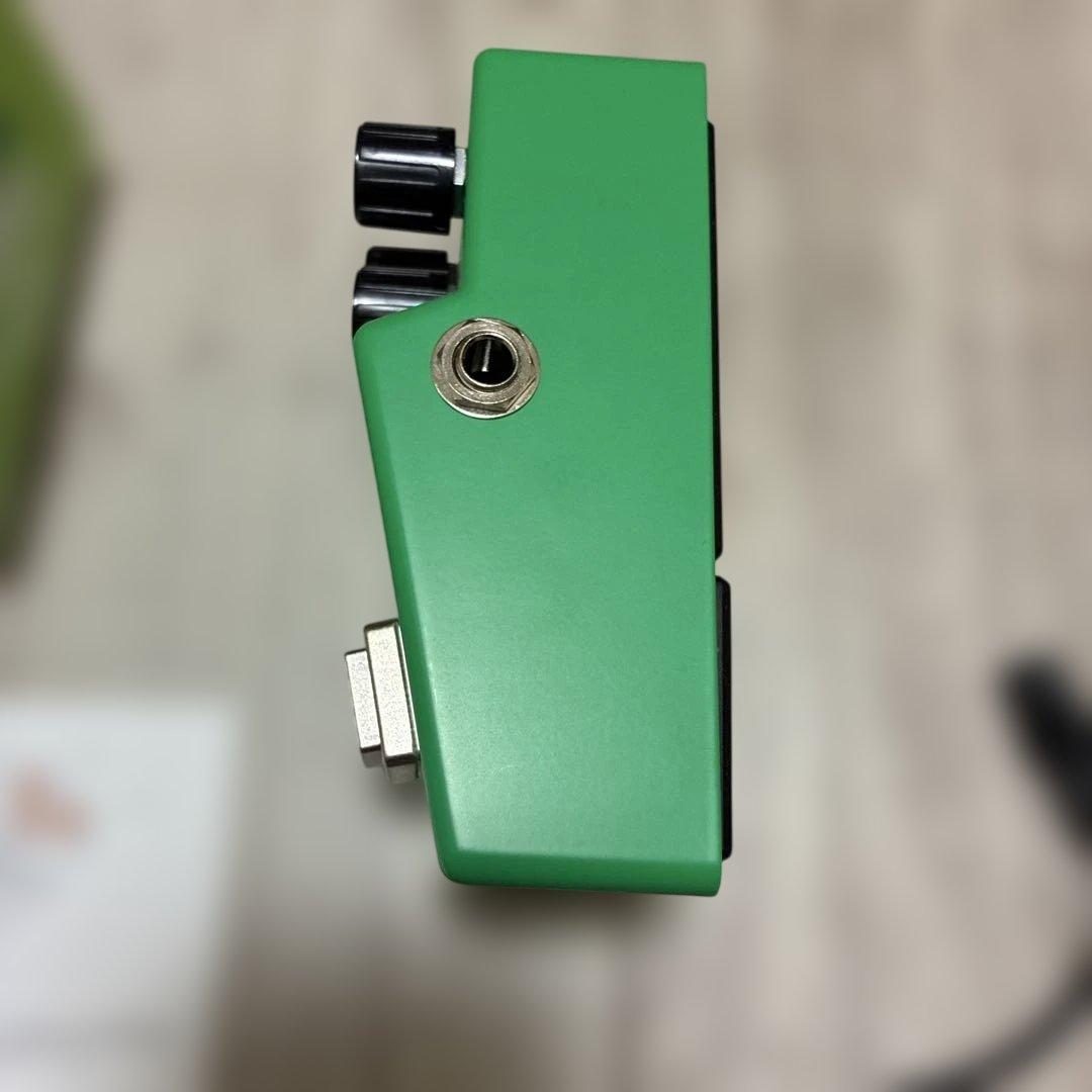 ギター CULT Ibanez TS808 Tube Screamer