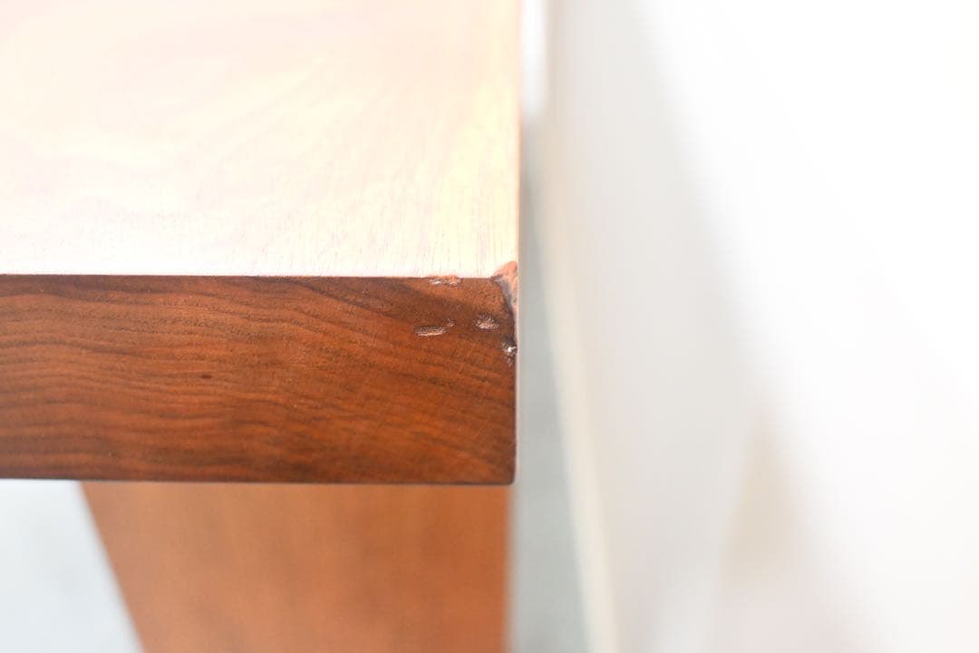 【展示極美品】 Ritzwell リッツウェル ダイニング5点セット